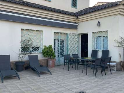 Chalet en venta en Zafra zona Zafra