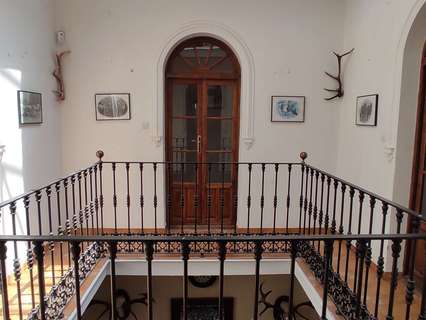 Casa en venta en Fuente de Cantos zona Fuente de Cantos