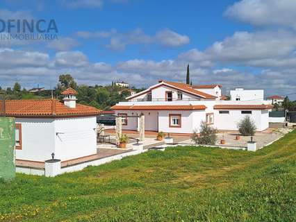 Chalet en venta en Badajoz zona Urb. la Atalaya