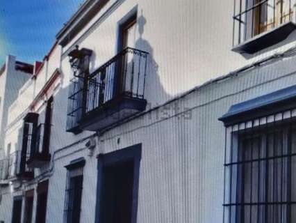 Casa en venta en Jerez de los Caballeros zona Jerez de los Caballeros