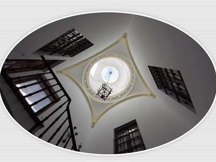 Casa en venta en Jerez de los Caballeros zona Jerez de los Caballeros