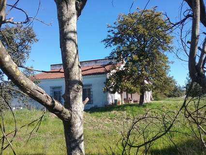 Chalet en venta en Badajoz zona Cuarton Del Obligado