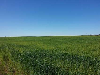 Parcela en venta en Badajoz zona Ctra de Valverde