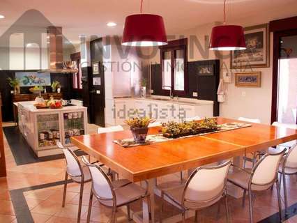 Chalet en venta en Badajoz zona Gévora