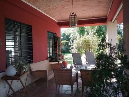 Chalet en venta en Badajoz zona Urb. Tres-arroyos