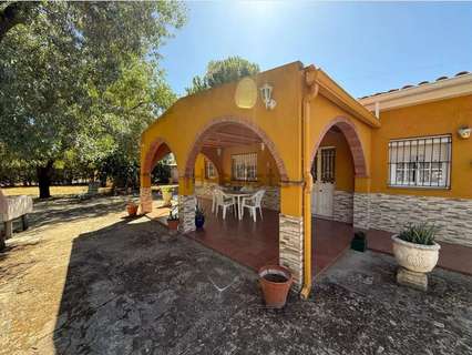 Chalet en venta en Badajoz