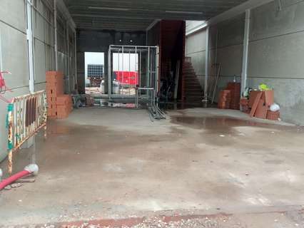 Local comercial en alquiler en Fuenlabrada