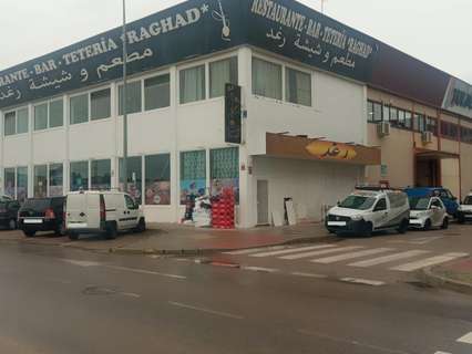 Local comercial en alquiler en Fuenlabrada