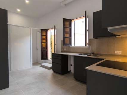 Piso en alquiler en Palma de Mallorca rebajado