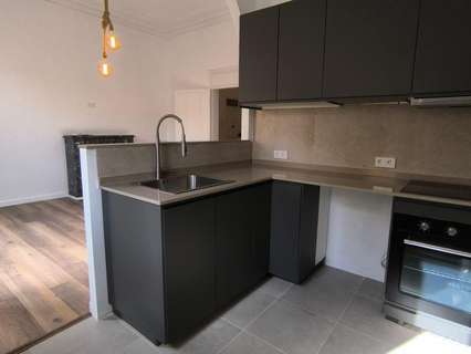 Piso en alquiler en Palma de Mallorca rebajado