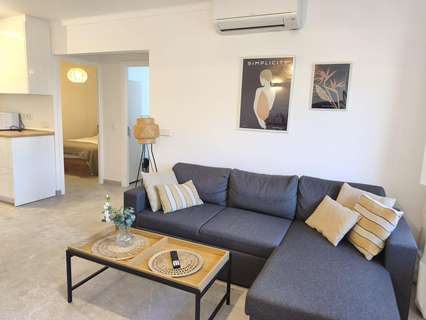 Piso en alquiler en Alcúdia