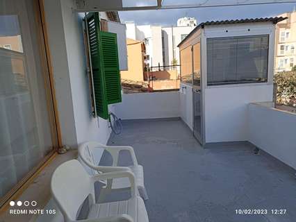 Piso en alquiler en Palma de Mallorca