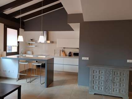 Piso en alquiler en Palma de Mallorca