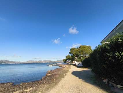 Chalet en alquiler en Alcúdia