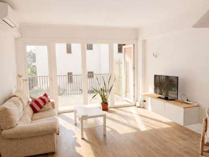 Piso en alquiler en Alcúdia