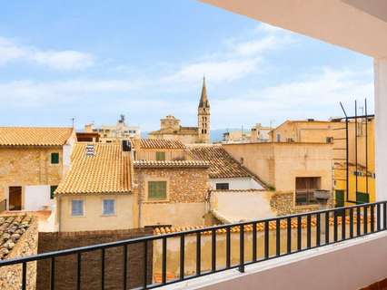 Piso en alquiler en Binissalem