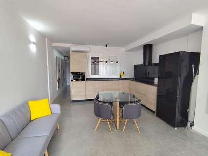 Planta baja en alquiler en Alcúdia