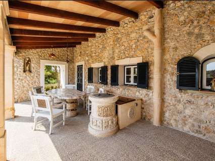 Casa rústica en venta en Costitx