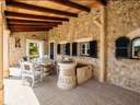 Casa rústica en venta en Costitx
