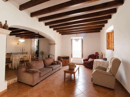 Casa en alquiler en Costitx