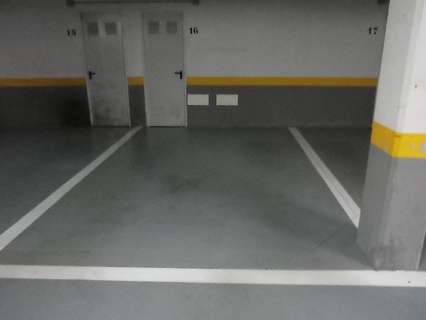 Plaza de parking en venta en Molina de Segura