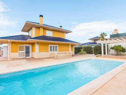 Chalet en venta en Molina de Segura