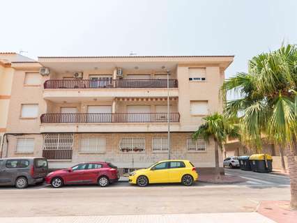 Piso en venta en Los Alcázares