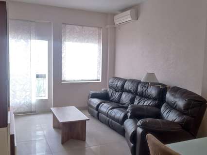 Piso en alquiler en Murcia
