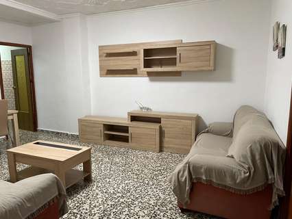 Piso en alquiler en Alcantarilla