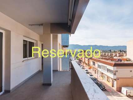 Piso en venta en Murcia