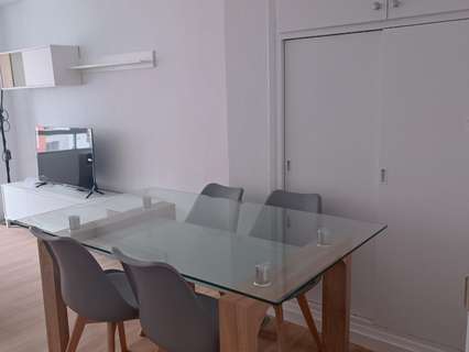 Piso en alquiler en Murcia