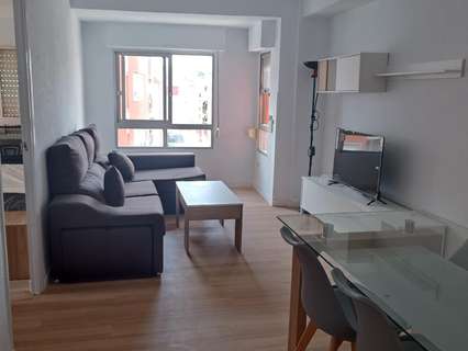 Piso en alquiler en Murcia