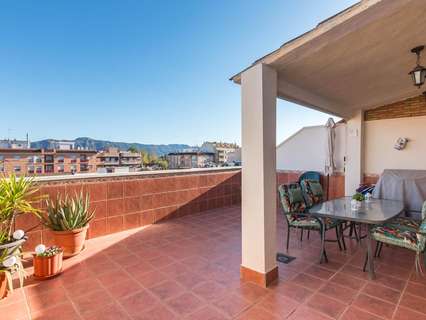 Ático en venta en Murcia