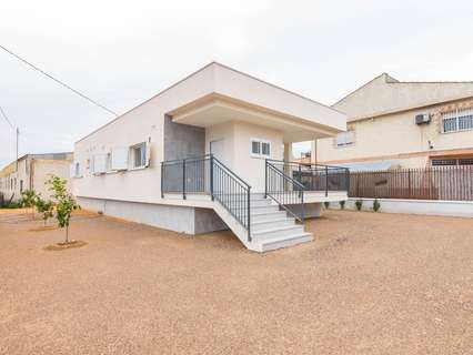 Chalet en venta en Murcia