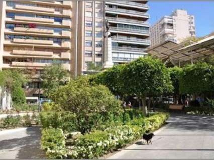 Apartamento en venta en Murcia