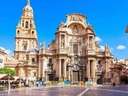 Apartamento en venta en Murcia