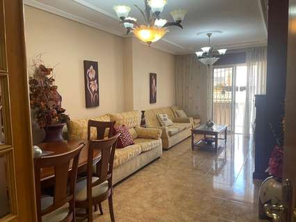 Piso en alquiler en Murcia