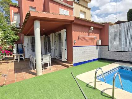 Casa en alquiler en Murcia