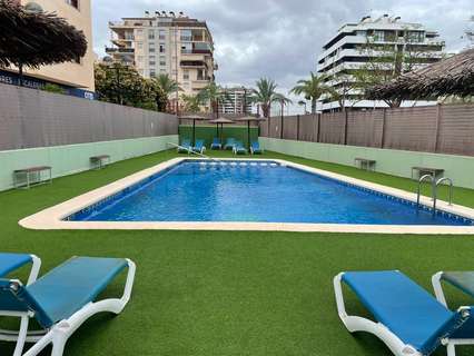 Piso en alquiler en Murcia