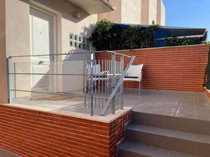 Casa en alquiler en Murcia