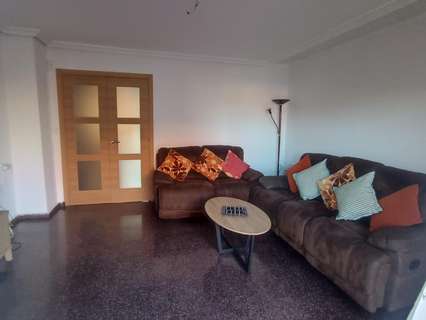 Piso en alquiler en Murcia