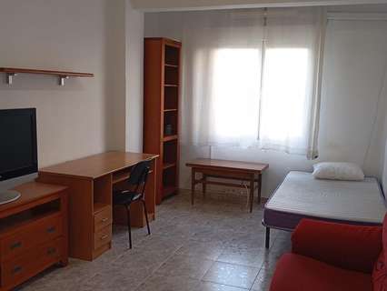 Piso en alquiler en Murcia