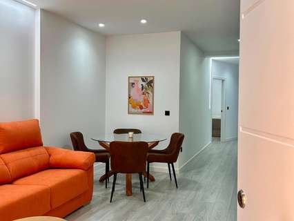 Estudio en alquiler en Murcia