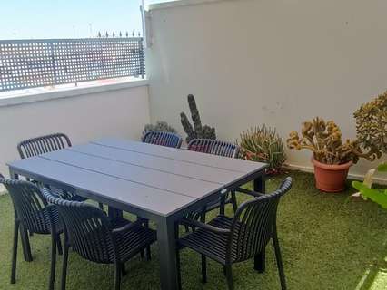 Piso en alquiler en Murcia