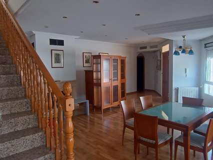 Casa en alquiler en Murcia