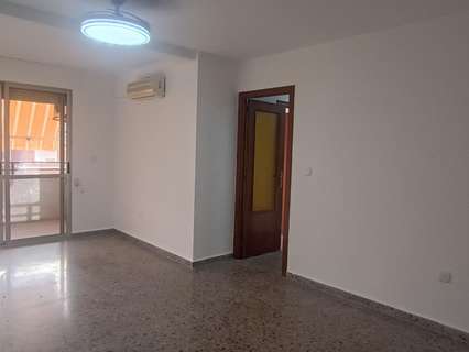 Piso en alquiler en Murcia