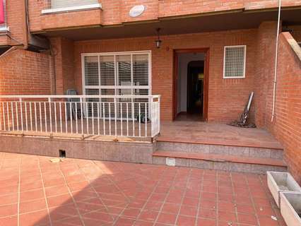 Casa en alquiler en Murcia