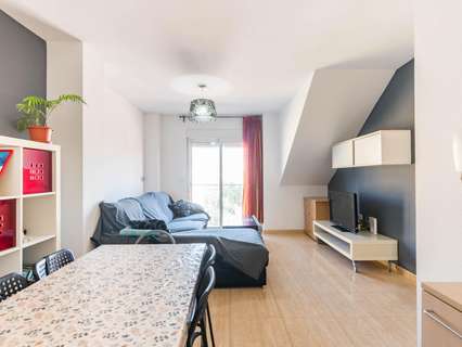 Ático dúplex en venta en Murcia