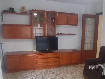 Piso en alquiler en Murcia rebajado