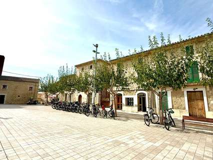 Parcela rústica en venta en Selva